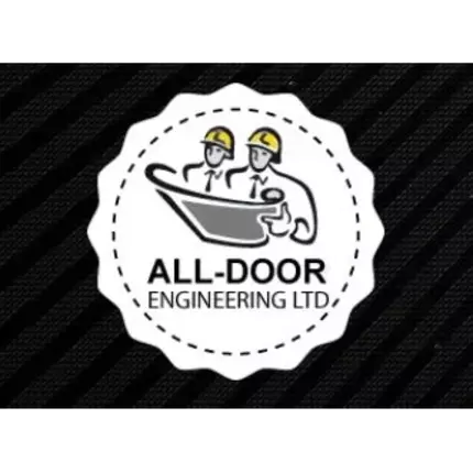 Logo fra All Door Engineering Ltd