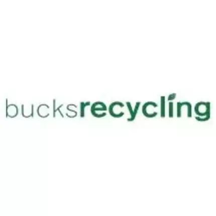 Logo from Bucks Recycling