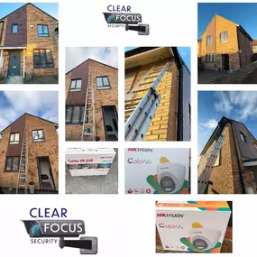 Bild von Clear Focus Security Ltd