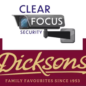 Bild von Clear Focus Security Ltd