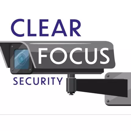 Logo od Clear Focus Security Ltd