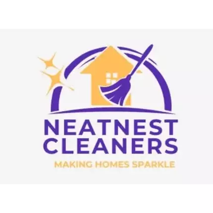 Logo da NeatNest Cleaners Ltd