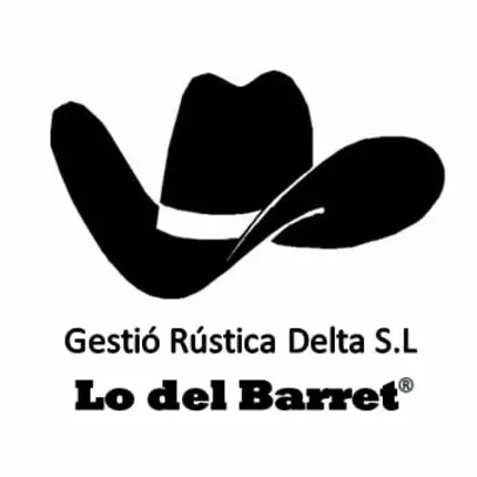 Logo de Gestió Rústica Delta