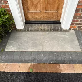 Bild von Pavecraft Driveways & Patios Ltd