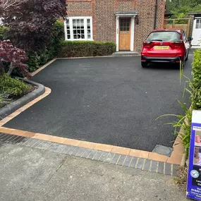 Bild von Pavecraft Driveways & Patios Ltd