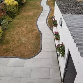 Bild von Pavecraft Driveways & Patios Ltd