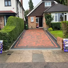 Bild von Pavecraft Driveways & Patios Ltd