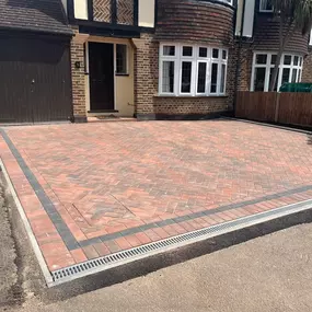 Bild von Pavecraft Driveways & Patios Ltd