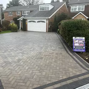 Bild von Pavecraft Driveways & Patios Ltd