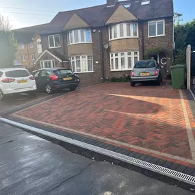 Bild von Pavecraft Driveways & Patios Ltd