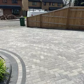 Bild von Pavecraft Driveways & Patios Ltd