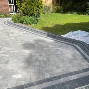 Bild von Pavecraft Driveways & Patios Ltd