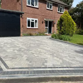 Bild von Pavecraft Driveways & Patios Ltd