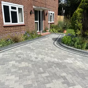 Bild von Pavecraft Driveways & Patios Ltd