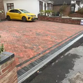 Bild von Pavecraft Driveways & Patios Ltd