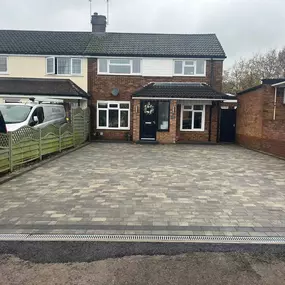 Bild von Pavecraft Driveways & Patios Ltd