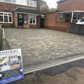 Bild von Pavecraft Driveways & Patios Ltd