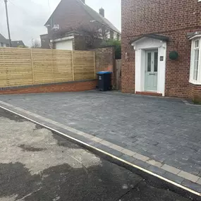 Bild von Pavecraft Driveways & Patios Ltd