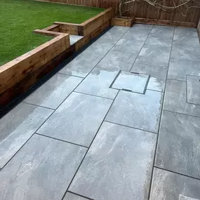 Bild von Pavecraft Driveways & Patios Ltd