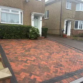 Bild von Pavecraft Driveways & Patios Ltd