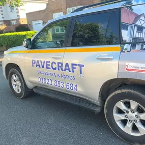 Bild von Pavecraft Driveways & Patios Ltd