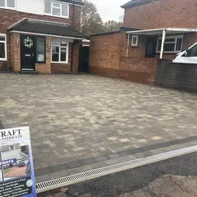 Bild von Pavecraft Driveways & Patios Ltd