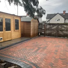 Bild von Pavecraft Driveways & Patios Ltd