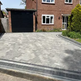 Bild von Pavecraft Driveways & Patios Ltd