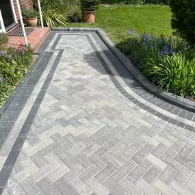 Bild von Pavecraft Driveways & Patios Ltd