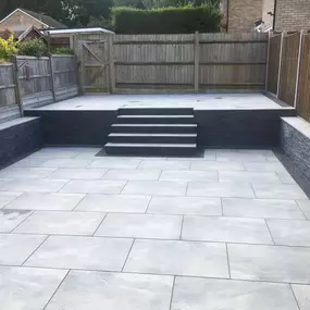 Bild von Pavecraft Driveways & Patios Ltd