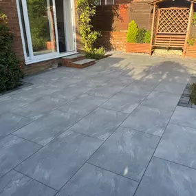 Bild von Pavecraft Driveways & Patios Ltd