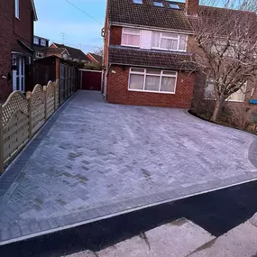 Bild von Pavecraft Driveways & Patios Ltd