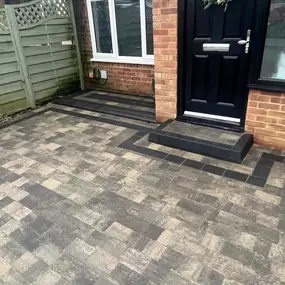 Bild von Pavecraft Driveways & Patios Ltd