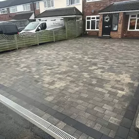 Bild von Pavecraft Driveways & Patios Ltd