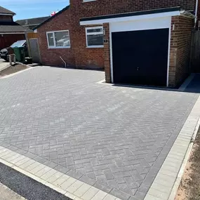 Bild von Pavecraft Driveways & Patios Ltd