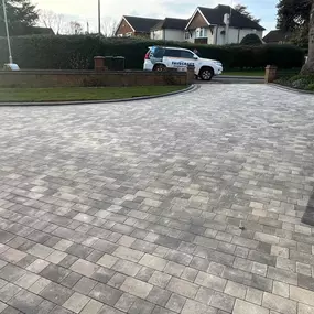 Bild von Pavecraft Driveways & Patios Ltd