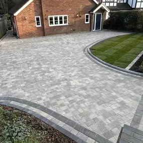 Bild von Pavecraft Driveways & Patios Ltd