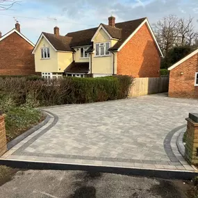 Bild von Pavecraft Driveways & Patios Ltd