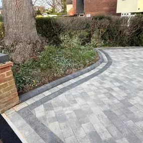 Bild von Pavecraft Driveways & Patios Ltd