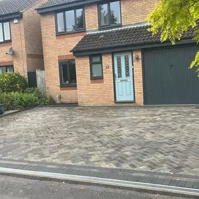 Bild von Pavecraft Driveways & Patios Ltd