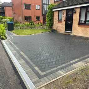 Bild von Pavecraft Driveways & Patios Ltd