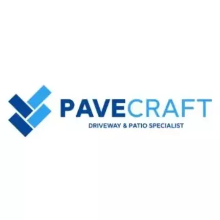 Logotipo de Pavecraft Driveways & Patios Ltd