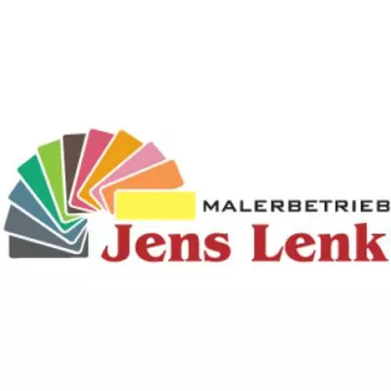 Logo von Jens Lenk Malerfachbetrieb