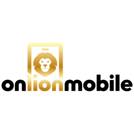 Logo van Handyshop OnLion Mobile