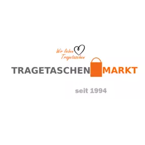 Bild von Tragetaschenmarkt