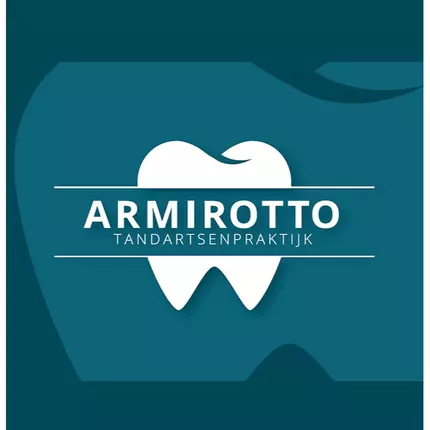 Logo von Tandartsenpraktijk Armirotto