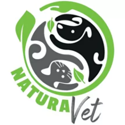 Logo de Natura Vet - Christina Marx