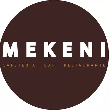 Logo from Mekeni Restaurante