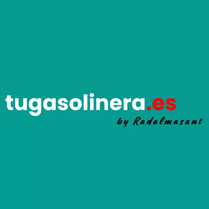 Logo from tugasolinera.es