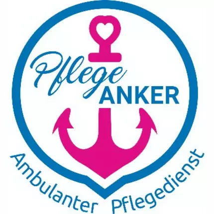 Logo fra Pflege-Anker UG